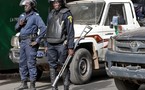 Sénégal-Répression policière: La France exprime ses regrets