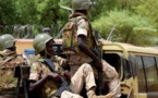 Attaque contre un camp militaire au Mali: 53 soldats et un civil tués