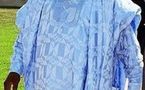 Obasanjo vu par les sénégalais : Le boubou plus célèbre que son homonyme