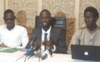 PUR : Les jeunes du parti réclament l'exclusion du professeur Issa Sall