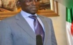 Nécrologie : l'ex-ambassadeur du Sénégal en Algérie, Papa Oumar Ndiaye, est décédé
