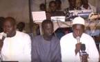 3EME JOUR DE VIDEO - BOURDE 2019 A LOUGA AVEC SERIGNE MOUSTAPHA DIA IMAM GRAND MOSQUEE DE LOUGA