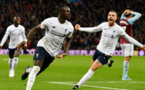 Aston Villa-Liverpool (1-2) : revivez la grosse performance de Sadio Mané
