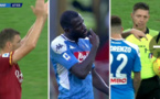 Rome-Naples : Kalidou Koulibaly encore victime de cris racistes