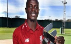 Liverpool : Sadio Mané élu meilleur joueur africain en Europe du mois d’octobre