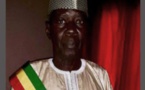 Nécrologie: le député de Goudomp, Abdoulaye Bosco Sadio est décédé