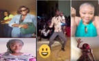 VIDEO - TIK TOK sénégalais - COMPILATION des Meilleures VIDEOS du moment #1
