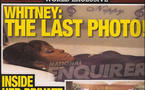 Whitney Houston : La dernière photo polémique