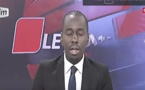 Journal du 20 heures de la TFM