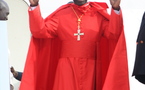 [Vidéo] Le Cardinal Sarr reçu hier au Palais à 23h : Les confidences de Wade