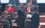 3e mandat : les mises en garde de Abdou Diouf à Macky Sall