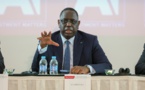 Macky Sall aux élus de la région de Kaffrine sur le 3e mandat: « Je n’ai désigné personne d’autre que moi-même»