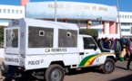Babacar Ngom avait volé une chèvre pour nourrir sa chienne