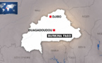 Burkina Faso: Le député-maire de Djibo tué dans une embuscade