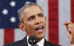 Le 04 novembre 2008: Barak Obama devient le premier homme noir à accéder à la présidence des États-Unis