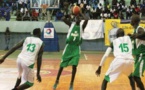 Coupe du Sénégal de basket : La Douane étrille le DUC et s’offre le doublé