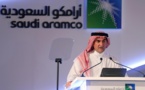Pétrole: Le géant saoudien Aramco lance son entrée en Bourse