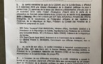 La CEDEAO convoque un sommet extraordinaire sur la crise politique à Bissau