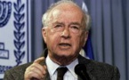 1995: Assassinat du Premier ministre israélien Yitzhak Rabin à Tel-Aviv, par un juif d'extrême droite
