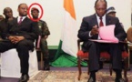 Côte d’Ivoire: L'Aide de camp de Guillaume Soro viré de l’armée