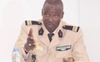 "Vol de munitions à la base de Ouakam" : Le Colonel Thiam de la Dirpa précise