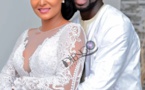 PHOTOS - Mariage Royal : Mounique devient Mme Mbaye