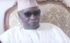 Le khalife des Tidianes avertit : "Je ne m'appelle plus Serigne Mbaye Sy…"