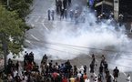 La CADHP condamne l'utilisation de la force contre les manifestants et appelle à la libération des personnes arbitrairement arrêtés