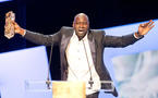 César 2012: Omar Sy et The Artist au sommet du cinéma français