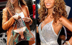 Beyoncé : un cliché de la campagne de sa marque dévoilé !