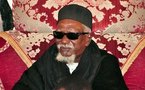 Suite au Ndigueul de Bethio, l'association des petits fils de Serigne Touba demande aux citoyens de se conformer à la déclaration du Khalife
