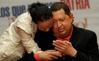 Chavez retourne à Cuba pour soigner son cancer