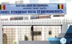 Le Conseil Économique, Social et Environnemental engage le débat sur le civisme
