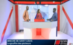 SOIR D'INFO - Wolof - Pr : ARAME TOURE - 04 Novembre 2019