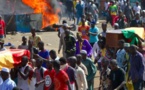 Guinée : Violents affrontements à Conakry lors d'une marche funèbre