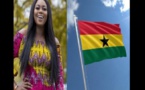 Yvonne Nelson: "Le Ghana est toujours sous la colonisation“