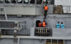 Togo: des marins enlevés par des pirates