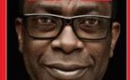 Youssou Ndour à la Une de Time magazine pour son combat politique