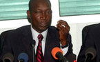 Amadou Sall: "Arrêtez de parler de nervis! Ce sont de simples gens qui assurent la sécurité du vote"