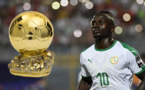 Ballon d’or sénégalais: Sadio Mané sacré pour la 6e fois consécutive