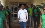 Guinée: des tireurs visent la voiture de Cellou Dalein, son garde du corps touché par balle