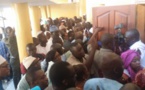 Télescopage à Tivaouane: Idrissa Seck et le ministre Aminata Assome Diatta se «bousculent» devant le salon du Khalife