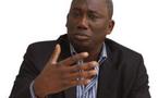 Abdou Fall annonce la création de sa formation politique