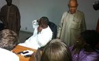 Macky Sall exige que le choix des sénégalais soit respecté