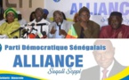  Pds/Alliance Suqali Sopi du département de Kanel: « Avec Oumar Sarr, l’authenticité du parti est garantie »