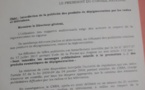 Interdiction des publicités sur la dépigmentation: Le CNRA met en garde les radios et télévisions