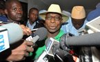 Scrutin du dimanche : Obasanjo satisfait du déroulement du vote