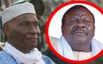 Cheikh Bethio reçu au palais par le président : Les Thiantakoune démentent 