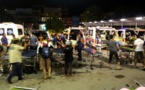 Thaïlande: Sanglante attaque d'hommes armés dans le sud du pays