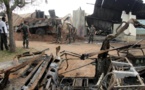Bombardement de Bouaké: 15 ans après, de nombreuses questions en suspens